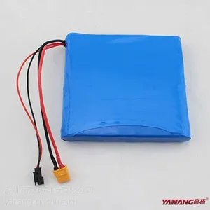 电动滑板车锂电池组 pack厂家