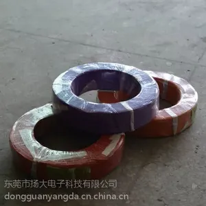 ���������������� ֱ��UL1332 28awg�͸�ѹ������