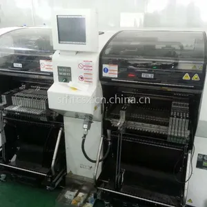 松下CM602/402/202/301贴片机供应，高速贴片机，海外机，松下飞达配件