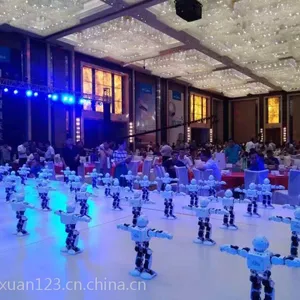 优必选代理|广东总代|机器人经销商