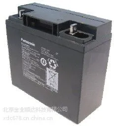 灯塔松下蓄电池
