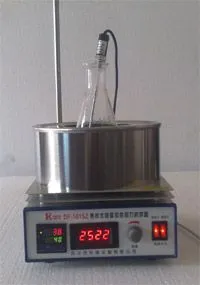 买DF-101SZ集热式磁力搅拌器就到巩义科瑞