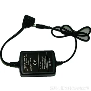 桌面式5V2A视频光端机电源深圳厂家现货直销