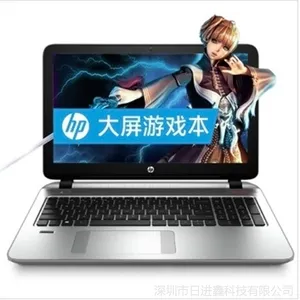 全新惠普hp笔记本电脑ENVY15-Q001TX- I7-4712HQ处理器 全国联保