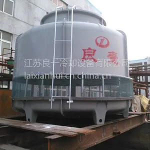 海门冷却塔 圆形逆流冷却塔