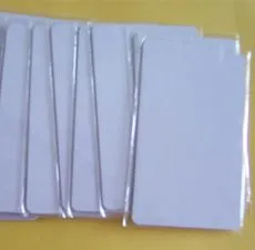 RFID超高频白卡UT2867