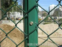 博赛元供应毕节体育护栏网型号 毕节出售球场护栏网、体育围网