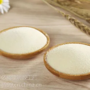 吉利丁粉亿威隆厂家直销