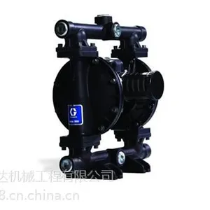 固瑞克正品(图)_塑料气动隔膜泵_北海隔膜泵