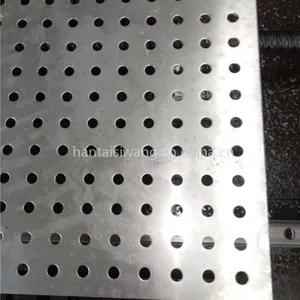 厂家直销 圆孔冲孔网|铁板冲孔网|冲孔网公司