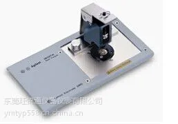 Agilent16197A 测试夹