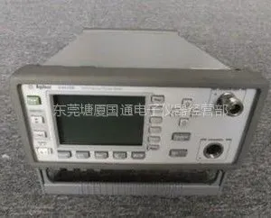 供应供应/收购安捷伦E4418B E4418B单通道功率计