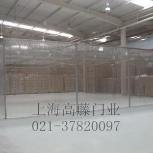 供应防静电门帘