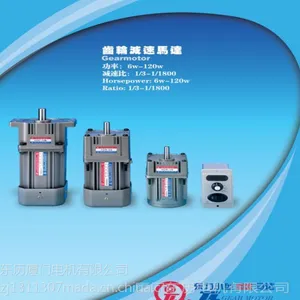 厦门东历电机 2IK6GN-C TUNGLEE