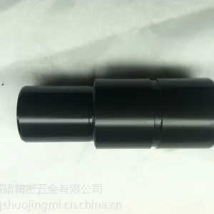 太仓上海昆山不锈钢发黑,QPQ处理,精密氮化