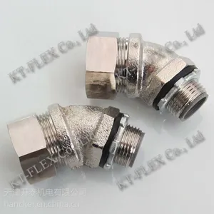 ��̩���� ��ˮ���ܽ�ͷ ���� 45�� ͭ����