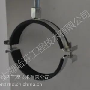 KWIKSTRUT WHS-MR重型管束