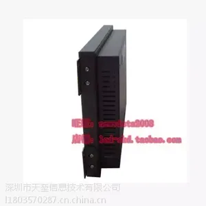 8.4寸工业级触摸屏显示器嵌入式金属外壳防磁抗震抗干扰显示器