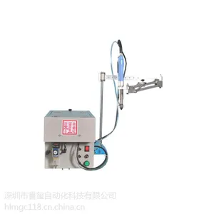 螺丝机,10年专注,高效稳定,誉玺螺丝机手持式