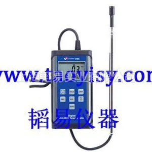 供应上海韬易仪器专业供应summit-565风速计热线式SUMMIT565