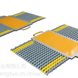 株洲100吨无线便携式轴重秤,湘潭无线便携式汽车衡厂家销售点