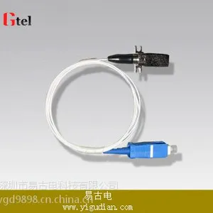 工厂直销尾纤式激光器组件同轴封装激光二极管 光纤激光器1550nmFP/DFB