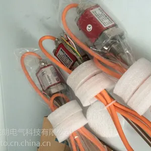 现货代买衡刚取消合同美国MTS RHM0050MP021S2G1100内置位移传感器