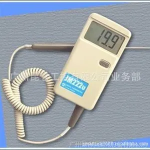 供应JM222今明便携式温度计