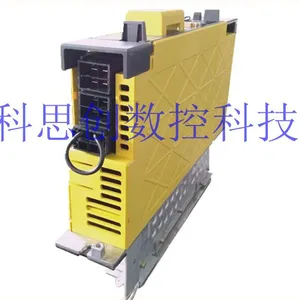 发那科数控系统 A06B-6117-H104驱动器 销售与维修
