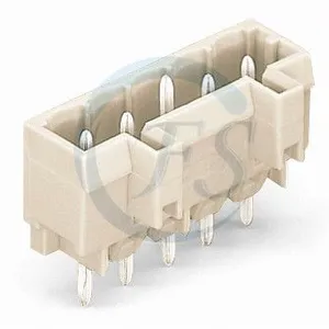 721连接器 PCB板端子 防插错接线端子-FS