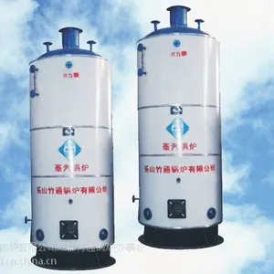 乐山竹根锅炉燃气蒸汽锅炉