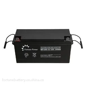 湛江UPS蓄电池供应12V150AH