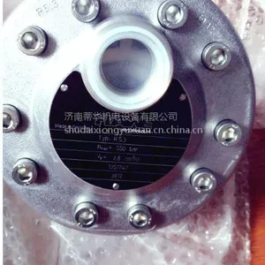 现货供应哈威R5.8 R8.3径向柱塞泵