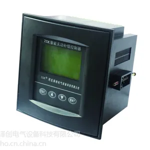 低压无功补偿控制器 ZCK-12S