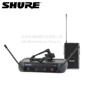 SHURE/��� PGX14/WL185 �������� ͷ��ʽ���ݻ�Ͳ