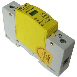 供应供应上海雷悦 电源防雷器 诚招代理商 LY5-D20 1P