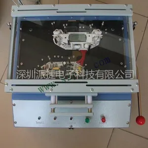 供应功能测试治具,夹具