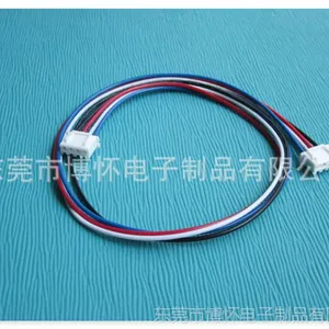 ��ӦC3-4P��ص������� ���2.54 LED��ͷ��