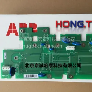 ABB变频器滤波板RVAR5612