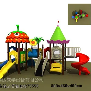 成都哪里有卖幼儿园桌椅床,儿童玩具,幼儿室內外大中小滑滑梯