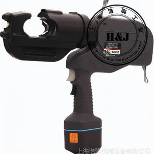 日本izumi泉精器12吨***400平方液压压接钳REC5510