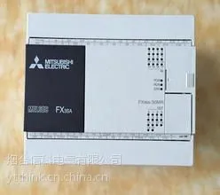 烟台三菱plc触摸屏及编程