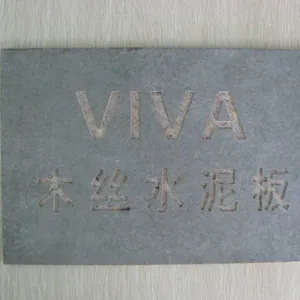 木丝水泥板
