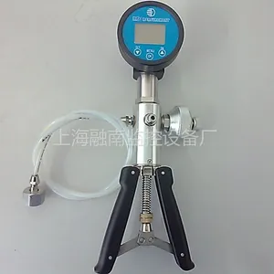 供应上海融德品牌压力校验仪器仪表