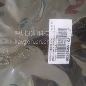 Siemens贴片机00345355-03/3x8飞达主板,全新原装,SMT配件现货供应