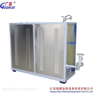 电加热导热油炉加热沥青 工业电加热导热油炉 工业导热油炉 瑞源广益品牌