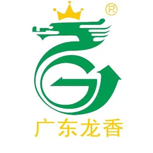 广东龙香食品有限公司
