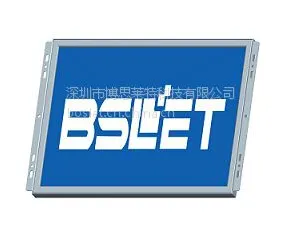 BST-150G1TRA10 15寸开放式触摸显示器