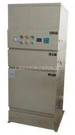 全自动工业吸尘机
