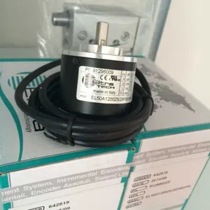 ***供应ELTRA意尔创EL50A1200Z5/28P8S3PR增量型编码器